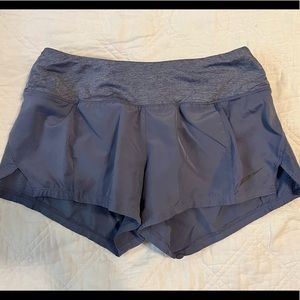 Women’s Nike Dri Fit Running Shorts